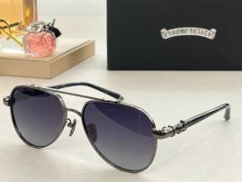 Picture of Chrome Hearts Sunglasses _SKUfw46125523fw